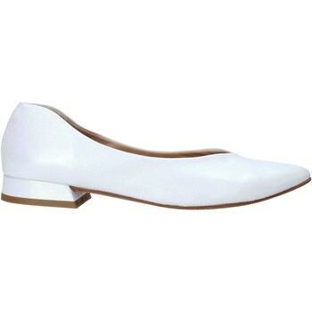 Schoenen Dames Sandalen / Open schoenen Mally 6816 Wit