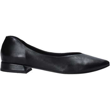 Schoenen Dames Sandalen / Open schoenen Mally 6816 Zwart