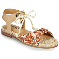 Schoenen Dames Sandalen / Open schoenen Armistice RIO COAST W Brown