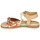 Schoenen Dames Sandalen / Open schoenen Armistice RIO COAST W Brown