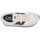 Schoenen Heren Lage sneakers New Balance 237 Wit / Zwart
