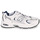 Schoenen Dames Lage sneakers New Balance 530 Wit / Zilver