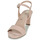 Schoenen Dames Sandalen / Open schoenen Tamaris MELIAH Roze