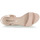 Schoenen Dames Sandalen / Open schoenen Tamaris MELIAH Roze
