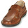 Schoenen Heren Sandalen / Open schoenen Pikolinos SANTIAGO M8M Brown