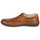 Schoenen Heren Sandalen / Open schoenen Pikolinos SANTIAGO M8M Brown