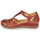Schoenen Dames Sandalen / Open schoenen Pikolinos CADAQUES W8K Rood