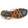 Schoenen Dames Sandalen / Open schoenen Camper CASI MYRA SANDAL Brown