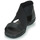 Schoenen Dames Sandalen / Open schoenen Camper RIGHT NINA Zwart