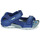 Schoenen Jongens Sandalen / Open schoenen Camper OUS Blauw