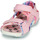 Schoenen Meisjes Sandalen / Open schoenen Camper OUS Roze
