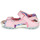 Schoenen Meisjes Sandalen / Open schoenen Camper OUS Roze