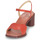 Schoenen Dames Sandalen / Open schoenen Camper MEDA Rood