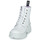 Schoenen Laarzen New Rock M-WALL005-C1 Wit