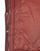 Textiel Dames Dons gevoerde jassen Deeluxe CLAUDINE Rood / Roze