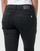 Textiel Dames Skinny Jeans G-Star Raw Midge Zip Mid Skinny Wmn Pitch /  zwart