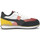 Schoenen Kinderen Sneakers Puma Future rider space ps Multicolour