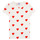 Textiel Meisjes Pyjama's / nachthemden Petit Bateau MICOURT Multicolour