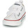 Schoenen Kinderen Lage sneakers Converse CHUCK TAYLOR ALL STAR 2V FOUNDATION OX Wit
