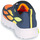 Schoenen Jongens Lage sneakers Skechers FLEX-GLOW Marine / Orange