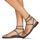 Schoenen Dames Sandalen / Open schoenen Les Tropéziennes par M Belarbi COROL Zwart