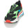 Schoenen Heren Lage sneakers Puma RS FAST Multicolour