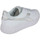 Schoenen Dames Sneakers Diadora 101.174366 01 C6103 White/Silver Zilver
