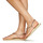 Schoenen Dames Sandalen / Open schoenen Havaianas TWIST Beige
