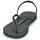 Schoenen Dames Sandalen / Open schoenen Havaianas SUNNY II Zwart