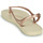 Schoenen Dames Sandalen / Open schoenen Havaianas SUNNY II Beige