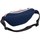 Tassen Handtassen kort hengsel Fila Waist Bag Scuba Rouge, Bleu marine