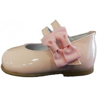 Schoenen Meisjes Ballerina's Gulliver 23645-18 Roze