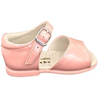 Schoenen Meisjes Sandalen / Open schoenen D'bébé 24522-18 Roze