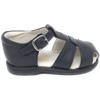 Schoenen Sandalen / Open schoenen D'bébé 24524-18 Blauw