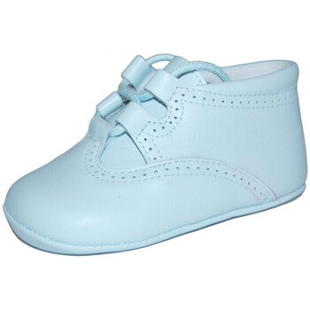 Schoenen Laarzen Colores 15949-15 Blauw