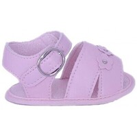 Schoenen Kinderen Babyslofjes Colores 10089-15 Roze