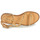 Schoenen Dames Sandalen / Open schoenen Ash PETRA Brown