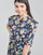 Textiel Dames Lange jurken Lauren Ralph Lauren BAYZEE Multicolour