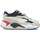 Schoenen Kinderen Sneakers Puma Rsx3 worldhood ac inf Multicolour