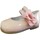 Schoenen Meisjes Ballerina's Gulliver 24515-18 Roze