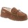 Schoenen Kinderen Sloffen Bearpaw 24885-24 Brown
