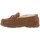 Schoenen Kinderen Sloffen Bearpaw 24885-24 Brown