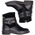 Schoenen Laarzen Chetto 24917-18 Zwart