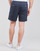 Textiel Heren Korte broeken / Bermuda's Polo Ralph Lauren SHORT PREPSTER AJUSTABLE ELASTIQUE AVEC CORDON INTERIEUR LOGO PO Marine