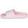 Schoenen Meisjes Slippers Adidas Sportswear ADILETTE AQUA K Roze