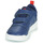 Schoenen Kinderen Lage sneakers adidas Performance TENSAUR C Blauw / Donker