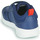 Schoenen Kinderen Lage sneakers adidas Performance TENSAUR C Blauw / Donker