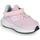 Schoenen Meisjes Lage sneakers adidas Performance DURAMO SL I Roze