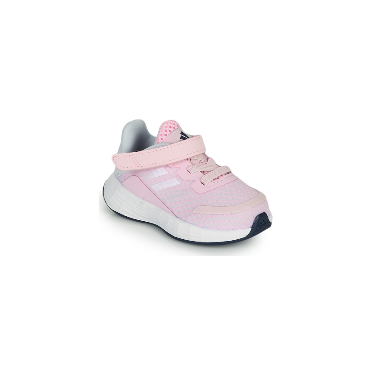 Schoenen Meisjes Lage sneakers adidas Performance DURAMO SL I Roze