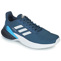 Schoenen Heren Running / trail adidas Performance RESPONSE SR Blauw